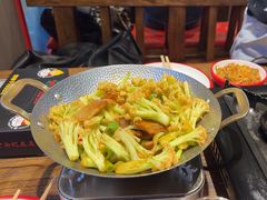 -重庆酸菜鱼(上海路店)