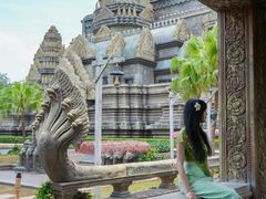 -南宁方特东盟神画