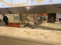 -LOHO眼镜(太阳宫凯德MALL店)