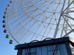 -南昌之星摩天轮