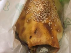 -吉利利·烤包子(双井店)