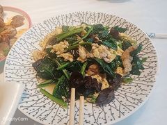 -渔民船说·北塘海鲜·天津菜·海肠捞饭(北塘古镇店)