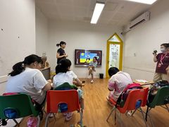 -英孚教育青少儿(河东资深教研中心)