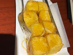 -老坑记·香港经典粤菜馆