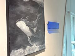 -Cetus coffee鲸鱼座咖啡·拼豆(二仙桥公园店)