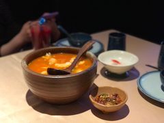 苗家酸汤鱼-山石榴·贵州菜(丰盛里店)