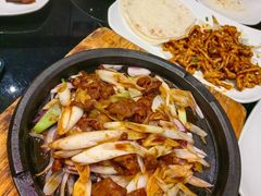 -老牌坊鲁菜名店(宽厚里店)