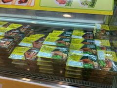 卤豆干-周黑鸭(北京东城区国瑞店)