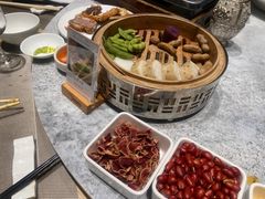 -外滩·云南人家(昆明旗舰店)