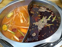 -牛串门串串香(东直门簋街总店)