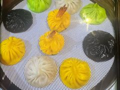 -隆喜元鱼汤包·海鲜(中联广场店)