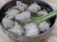 -肉燕扁食草包飯(东街店)