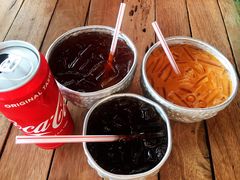 -Doo Dee Thai Food(Issan/Isaan/Esan)
