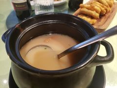 -莲餐厅·湖北菜·藕汤老手艺(愚园路店)