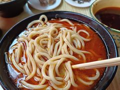 麻辣面-晓军麻辣面馆