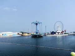 -秦皇岛乐岛海洋王国