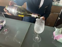 -翡翠36餐厅(浦东香格里拉店)
