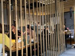 -竹里馆 ·茶食(奥体店)
