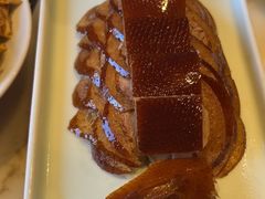 -京味斋·北京烤鸭(北京南站洋桥店)
