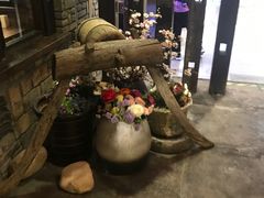 -蜜桃餐厅·江浙融合菜(荟聚购物中心店)