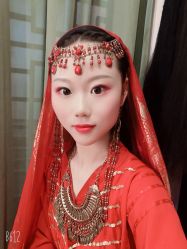 -盘子女人坊古装写真摄影(天津总店)