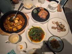 -莆田餐厅PUTIEN(深圳湾万象城家宴店)