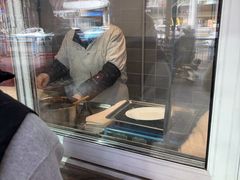-石饮红星包子(中山路店)