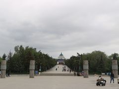 -成吉思汗庙