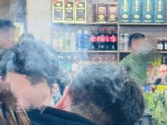 -皖北巫氏三胖地锅鸡(长淮总店)