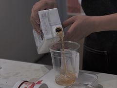 -Manner Coffee(凌空SOHO店)