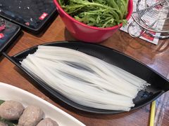-八宝牛潮汕鲜牛肉火锅(净月店)