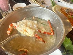 -大螃蟹海鲜餐厅