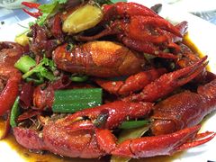 -辣螃铠盆盆蟹大排档(总店)