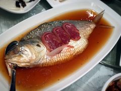 -走马楼饭庄(慈城古县城店)