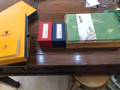 -先春西湖龍井•九曲红梅(杭大路店)
