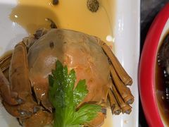 -欧记轩龙虾·私房菜(A店)
