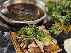 -刘艳黄牛肉(九襄店)