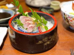 -纹兵卫手打荞麦面日料(虹桥本店)