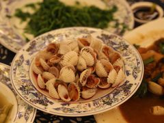 -姚江春中餐厅·太平洋大酒店