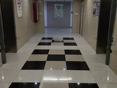 -浦发广场物业管理处