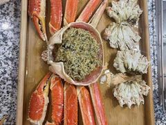 -震海贝烤贝·民俗特色店(延吉总店)