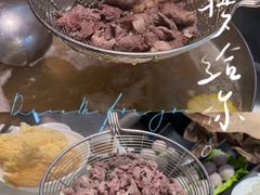 -陈记顺和牛肉火锅馆(天河北路店)