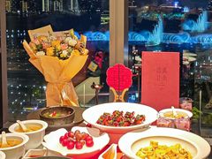 -馋遇江南·精致湖景雅宴(东方之门店)