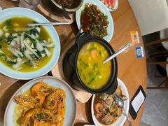 -洲晓鱻舟山海鲜(2号店)