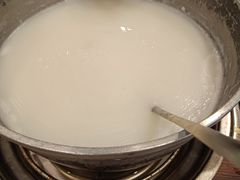 粥底火锅-顺德一品粥·20年凤城老字号(芳村店)