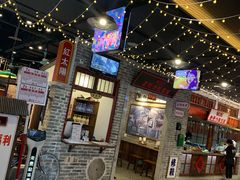 -湘下佬老长沙吃货铺(广场莱斯店)