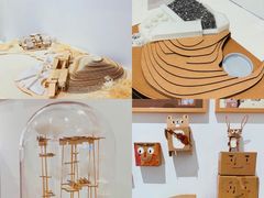 -四川美术学院美术馆