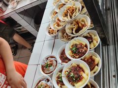 -洞子口张老二凉粉(文殊院店)