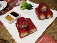 -赏点粤式点心(广州塔店)