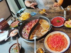 -冯校长老火锅(双桥路店)